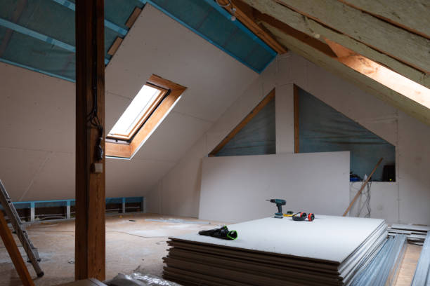 Best Insulation Repair Services  in New Bedford, PA