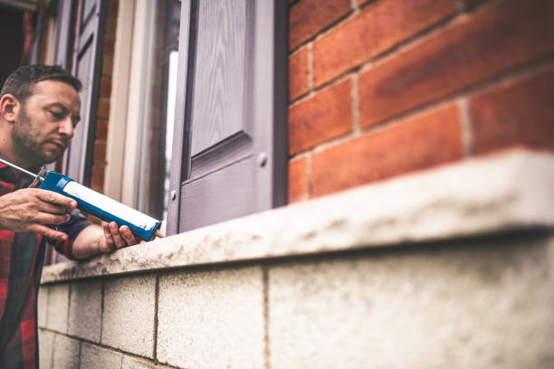 Best Wall Insulation Contractor  in New Bedford, PA