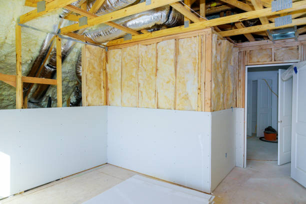 Best Insulation Replacement Services  in New Bedford, PA