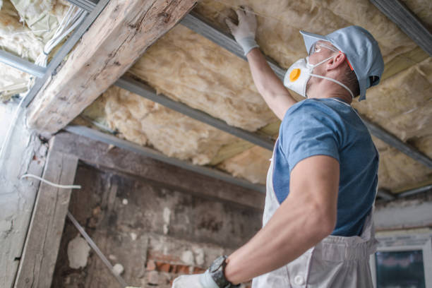 Best Energy-efficient Insulation  in New Bedford, PA