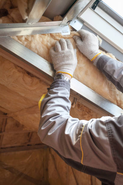 Best Best Insulation Companies  in New Bedford, PA