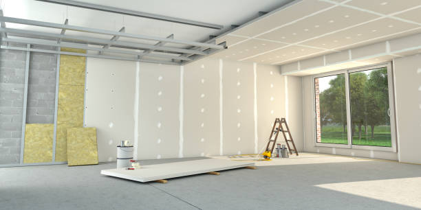 Range of Insulation Solutions in New Bedford, PA
