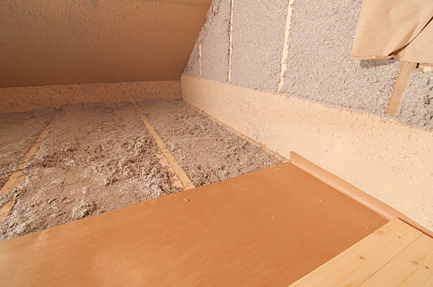 Best Insulation Contractor Near Me  in New Bedford, PA