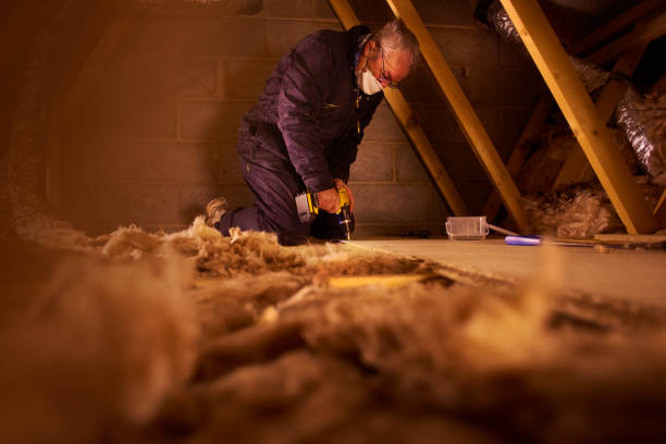 Best Insulation Contractors for Homes  in New Bedford, PA