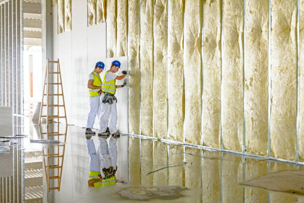 Professional Insulation Contractor in New Bedford, PA